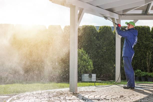Best Factory Floor Cleaning  in Juniper Canyon, OR